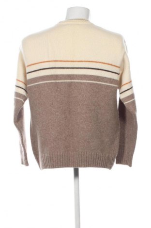 Herrenpullover United Colors Of Benetton, Größe L, Farbe Mehrfarbig, Preis € 24,55