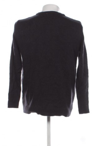 Herrenpullover Up 2 Fashion, Größe M, Farbe Blau, Preis 15,99 €