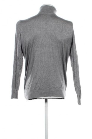 Herrenpullover Watson's, Größe L, Farbe Grau, Preis 18,99 €