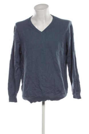 Herrenpullover Watson's, Größe XL, Farbe Blau, Preis 20,99 €