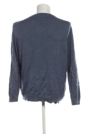 Herrenpullover Watson's, Größe XL, Farbe Blau, Preis 20,99 €