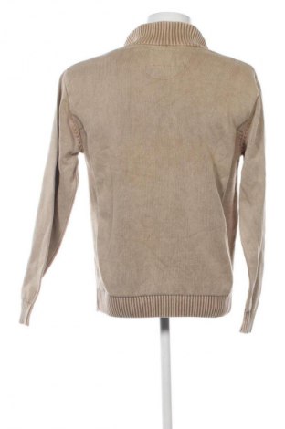 Herrenpullover Weatherproof, Größe L, Farbe Beige, Preis 24,48 €