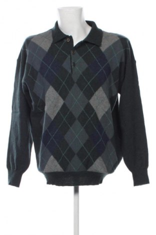 Herrenpullover Wolsey, Größe XL, Farbe Grün, Preis € 25,06