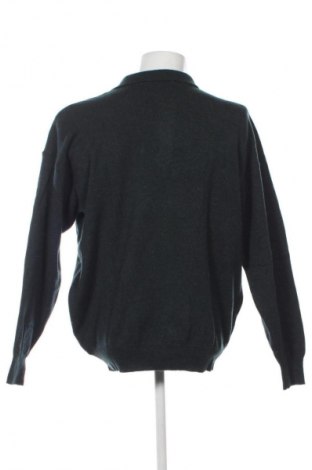 Herrenpullover Wolsey, Größe XL, Farbe Grün, Preis € 25,06