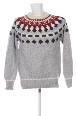 Herrenpullover Woolrich, Größe M, Farbe Mehrfarbig, Preis € 79,99