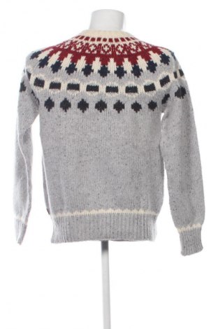 Herrenpullover Woolrich, Größe M, Farbe Mehrfarbig, Preis € 79,99