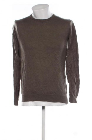 Herrenpullover Wrangler, Größe M, Farbe Grün, Preis 31,99 €