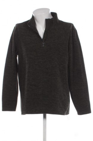 Férfi pulóver X-Mail, Méret L, Szín Zöld, Ár 5 449 Ft