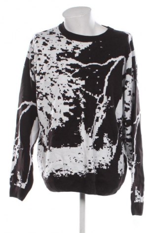 Pánsky sveter  X-Mail, Veľkosť XXL, Farba Viacfarebná, Cena  7,95 €