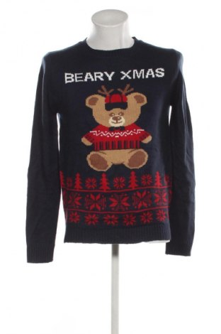 Pánský svetr  Yamamay, Velikost M, Barva Vícebarevné, Cena  379,00 Kč