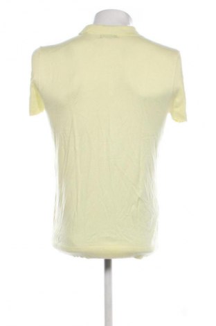 Męski sweter Zara, Rozmiar L, Kolor Żółty, Cena 86,99 zł