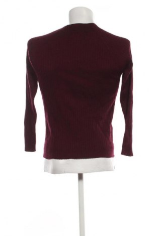 Pánsky sveter  Zara, Veľkosť S, Farba Červená, Cena  16,95 €
