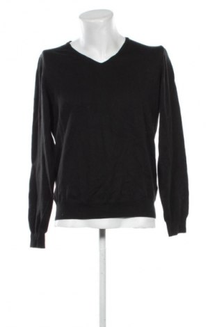 Pánsky sveter  Zara, Veľkosť L, Farba Čierna, Cena  17,95 €