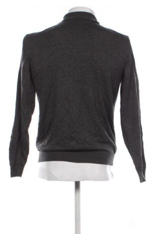 Pánsky sveter  Zara, Veľkosť M, Farba Sivá, Cena  13,95 €