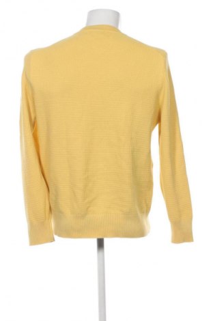 Herrenpullover Zara, Größe M, Farbe Gelb, Preis € 16,00