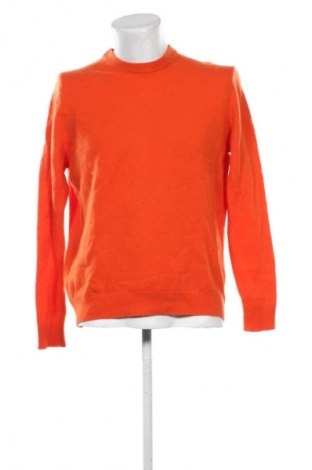 Férfi pulóver Zara, Méret L, Szín Narancssárga
, Ár 7 349 Ft