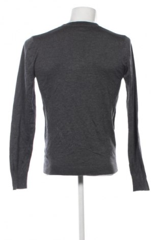 Pulover de bărbați Zara, Mărime L, Culoare Gri, Preț 225,00 Lei