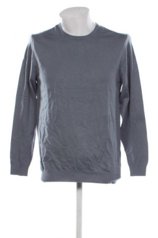 Męski sweter Zara, Rozmiar L, Kolor Szary, Cena 60,99 zł