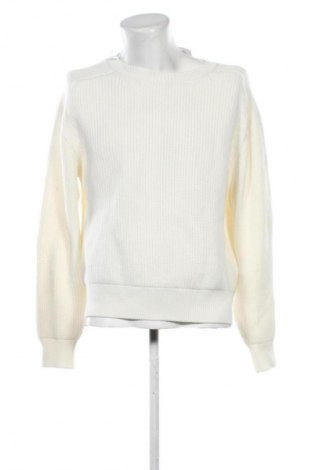 Herrenpullover Zara, Größe XL, Farbe Ecru, Preis € 19,99
