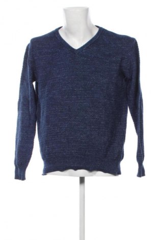 Pulover de bărbați Zara, Mărime M, Culoare Multicolor, Preț 224,98 Lei