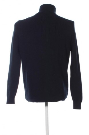 Pánský svetr  Zara, Velikost L, Barva Modrá, Cena  911,00 Kč
