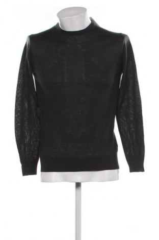 Herrenpullover Zara, Größe S, Farbe Grün, Preis € 15,99