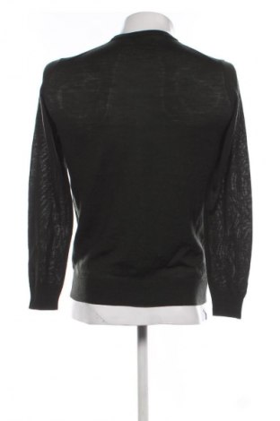 Herrenpullover Zara, Größe S, Farbe Grün, Preis € 15,99