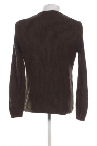 Męski sweter Zara, Rozmiar M, Kolor Zielony, Cena 60,99 zł