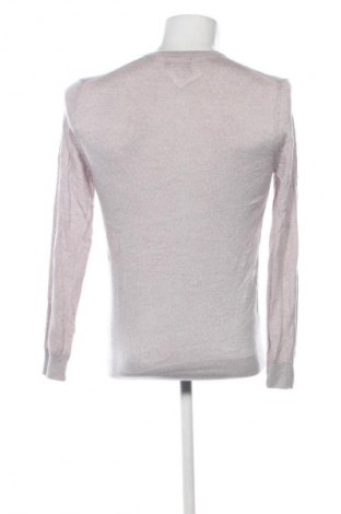 Pulover de bărbați Zara, Mărime M, Culoare Gri, Preț 71,99 Lei