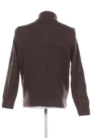 Ανδρικό πουλόβερ Zara, Μέγεθος M, Χρώμα Πράσινο, Τιμή 14,99 €