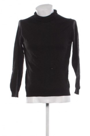 Męski sweter Zara, Rozmiar M, Kolor Czarny, Cena 49,99 zł