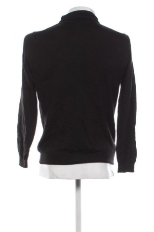 Męski sweter Zara, Rozmiar M, Kolor Czarny, Cena 49,99 zł