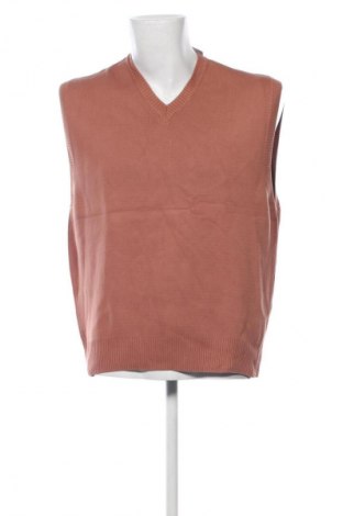 Pulover de bărbați Zara, Mărime L, Culoare Maro, Preț 73,99 Lei