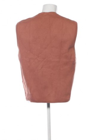 Pulover de bărbați Zara, Mărime L, Culoare Maro, Preț 73,99 Lei