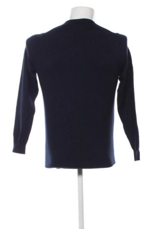 Férfi pulóver Zara, Méret M, Szín Kék, Ár 17 100 Ft