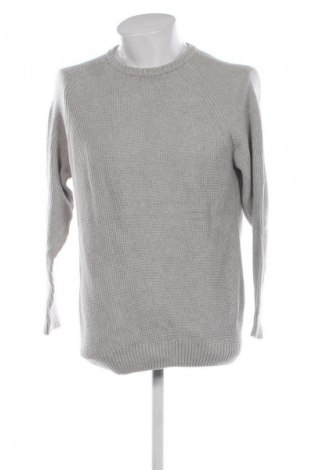 Herrenpullover Zara, Größe XL, Farbe Grau, Preis € 14,99