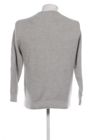 Herrenpullover Zara, Größe XL, Farbe Grau, Preis € 14,99