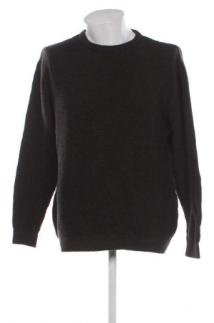 Herrenpullover Zara, Größe XL, Farbe Grün, Preis € 14,99