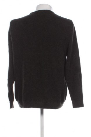 Herrenpullover Zara, Größe XL, Farbe Grün, Preis € 14,99