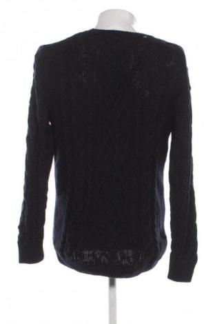 Herrenpullover Zara, Größe L, Farbe Blau, Preis € 14,99