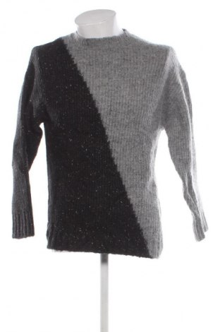 Herrenpullover Zara, Größe S, Farbe Mehrfarbig, Preis 15,99 €