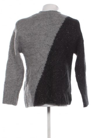 Herrenpullover Zara, Größe S, Farbe Mehrfarbig, Preis 15,99 €