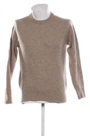 Herrenpullover Zara, Größe XL, Farbe Braun, Preis 15,99 €