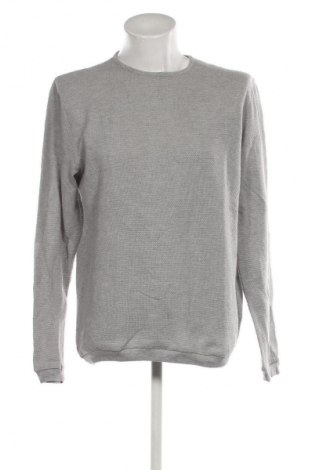 Férfi pulóver Zara, Méret XL, Szín Szürke, Ár 5 629 Ft