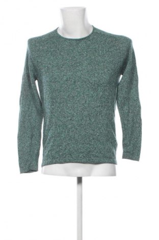 Férfi pulóver Zara, Méret M, Szín Zöld, Ár 6 438 Ft