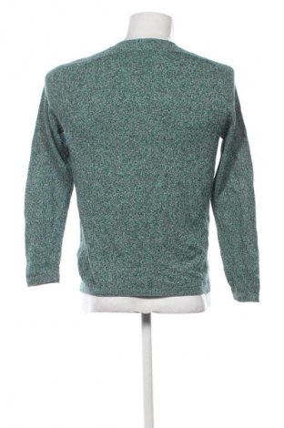 Férfi pulóver Zara, Méret M, Szín Zöld, Ár 6 438 Ft
