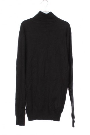 Herrenpullover Zuiki, Größe M, Farbe Schwarz, Preis 11,99 €