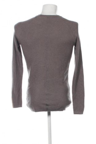 Męski sweter Zumo, Rozmiar M, Kolor Szary, Cena 110,34 zł