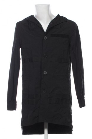 Herren Regenmantel Ashes To Dust, Größe S, Farbe Schwarz, Preis € 62,92