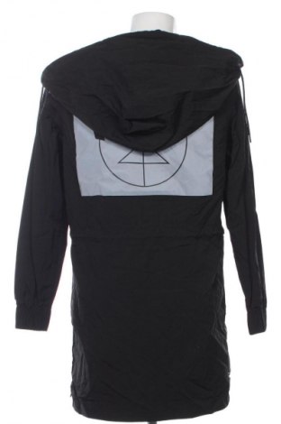 Herren Regenmantel Ashes To Dust, Größe S, Farbe Schwarz, Preis € 62,92